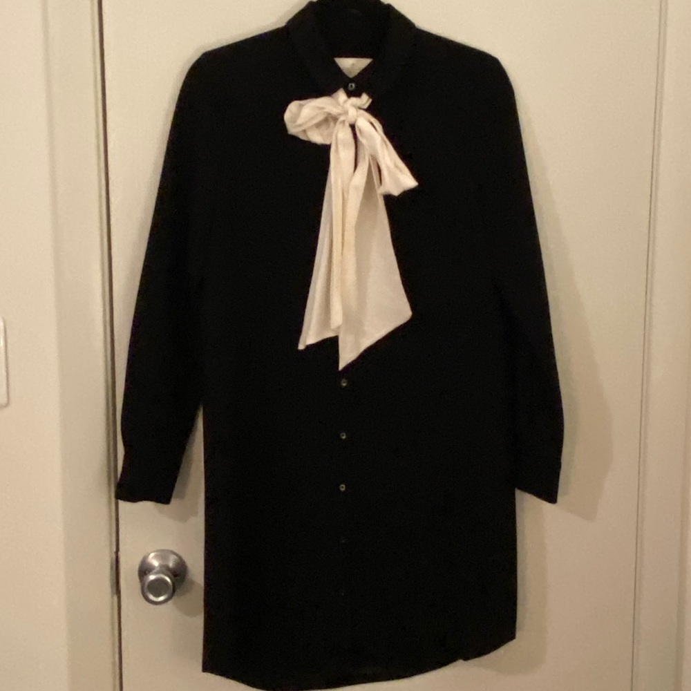 Kate Spade Button-up Dress